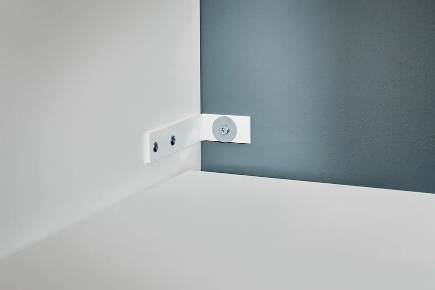 Hochschrank detail