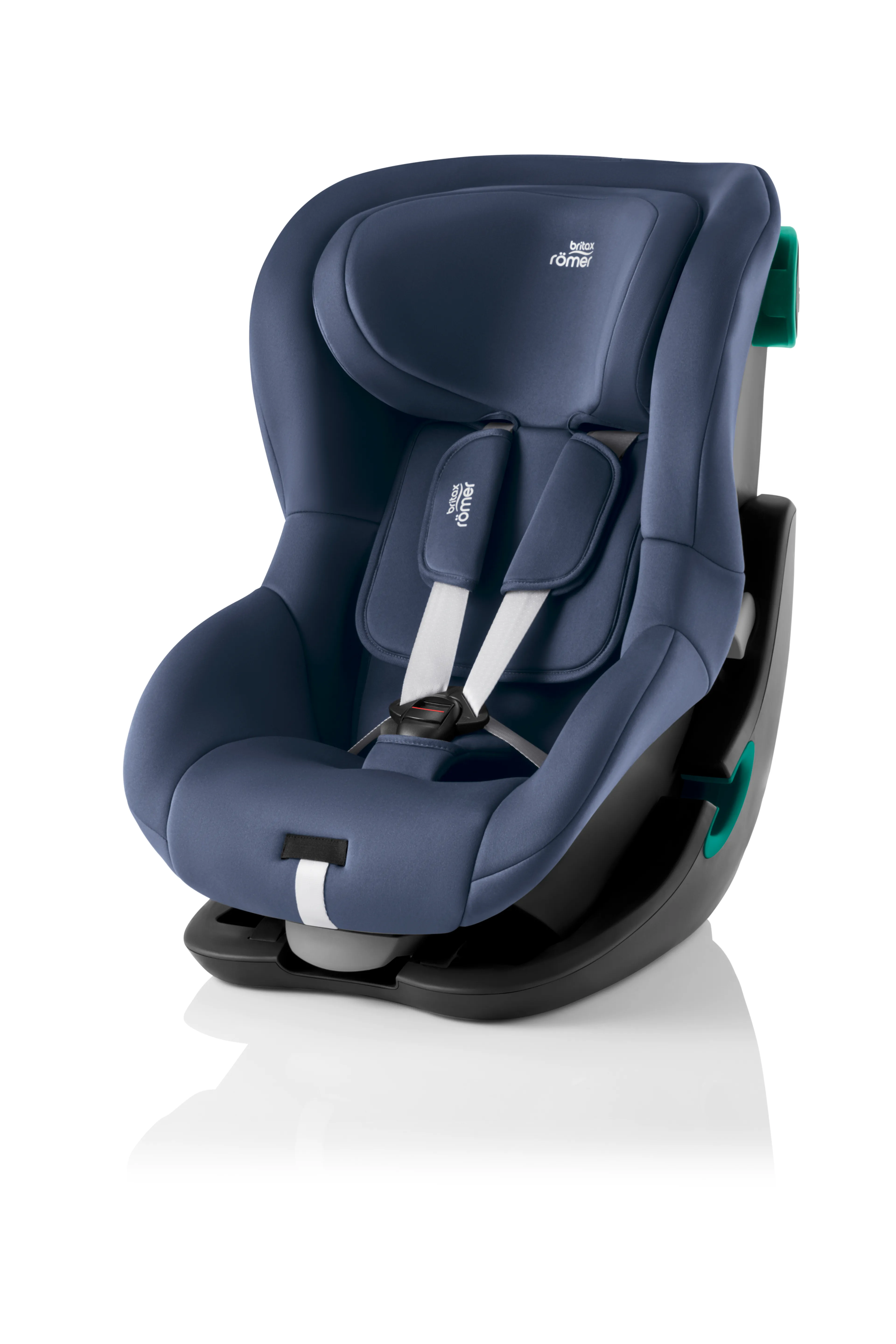 Kindersitz King Pro
