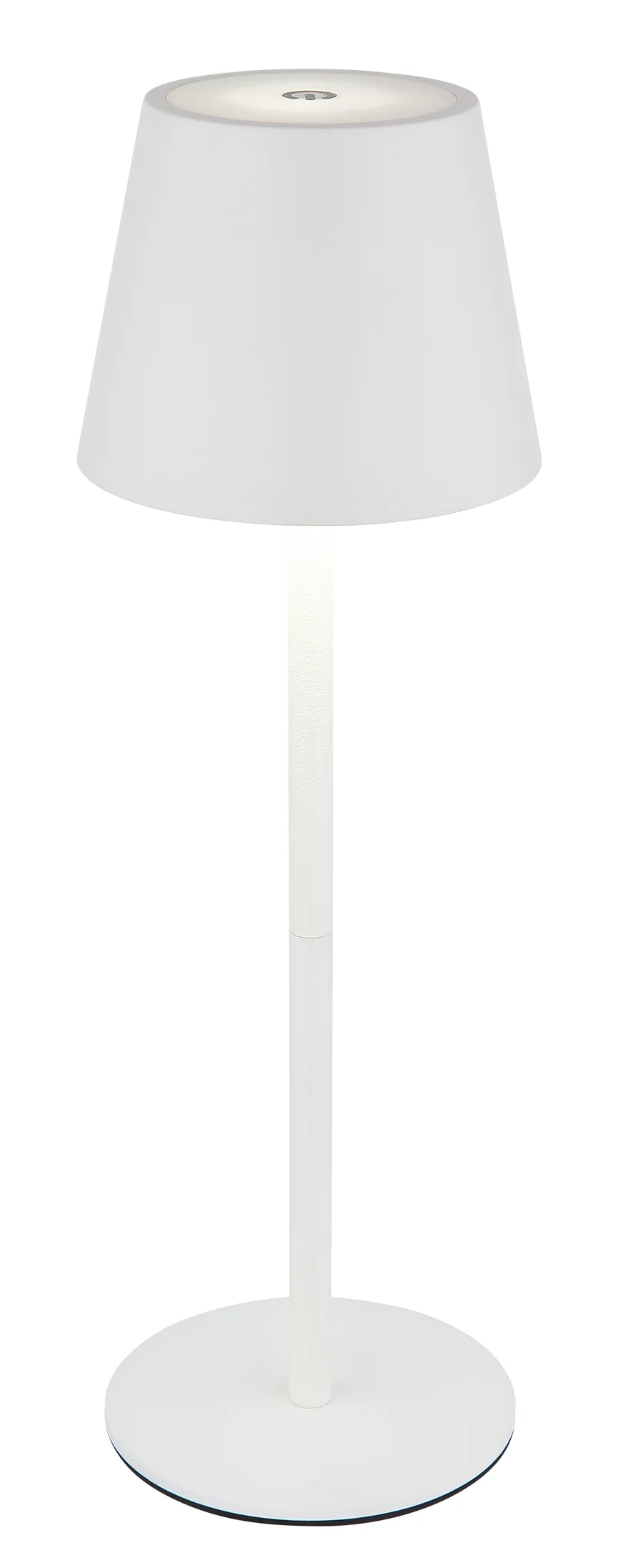 Akku-Tischleuchte "Vannie I" detail