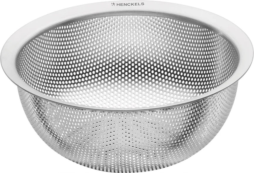 Sieb Trio 16 cm Edelstahl Trio hauptaufnahme