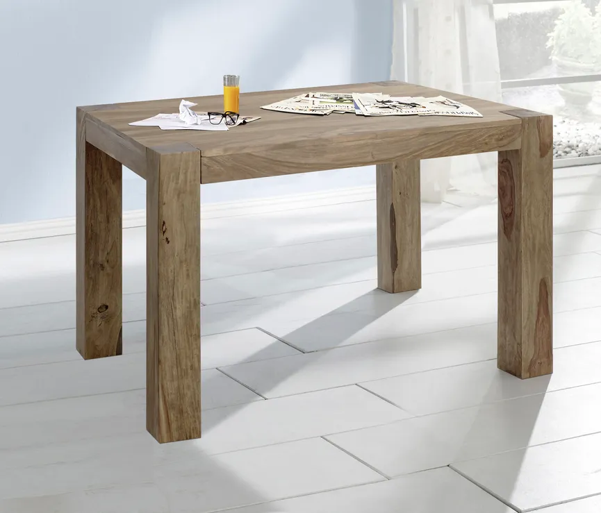Esstisch 120cm milieu