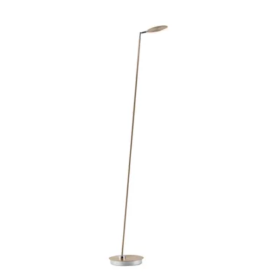 Akku-Stehlampe
