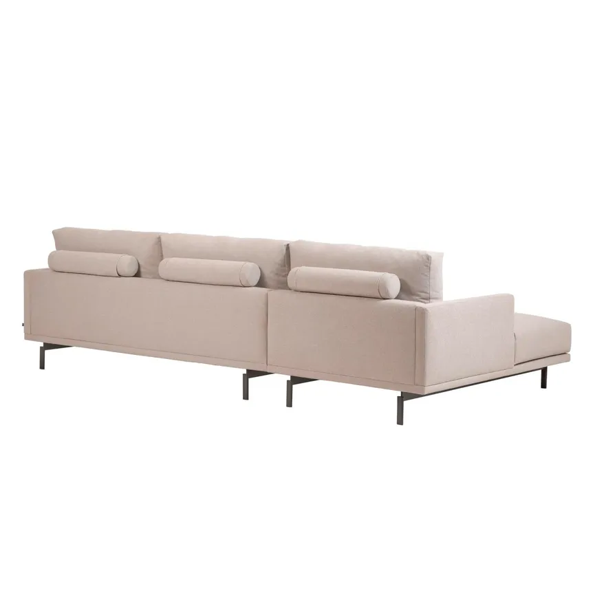 Ecksofa detail