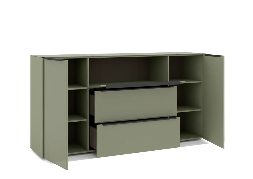 Sideboard 182cm detail