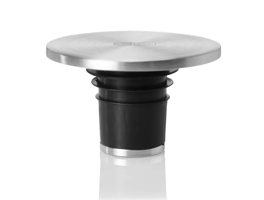 Flaschenverschluss "Champ" detail