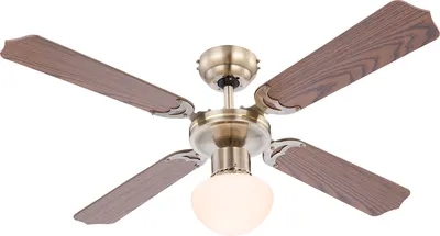 Deckenventilator 
