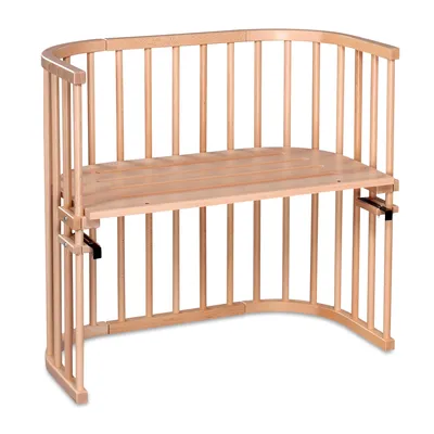 Beistellbett