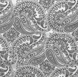 Silber material_farbe