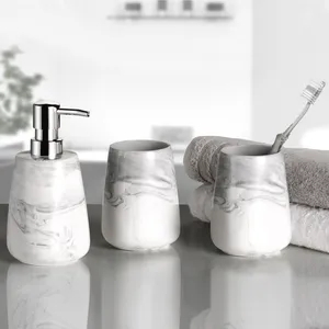 WC-Garnitur