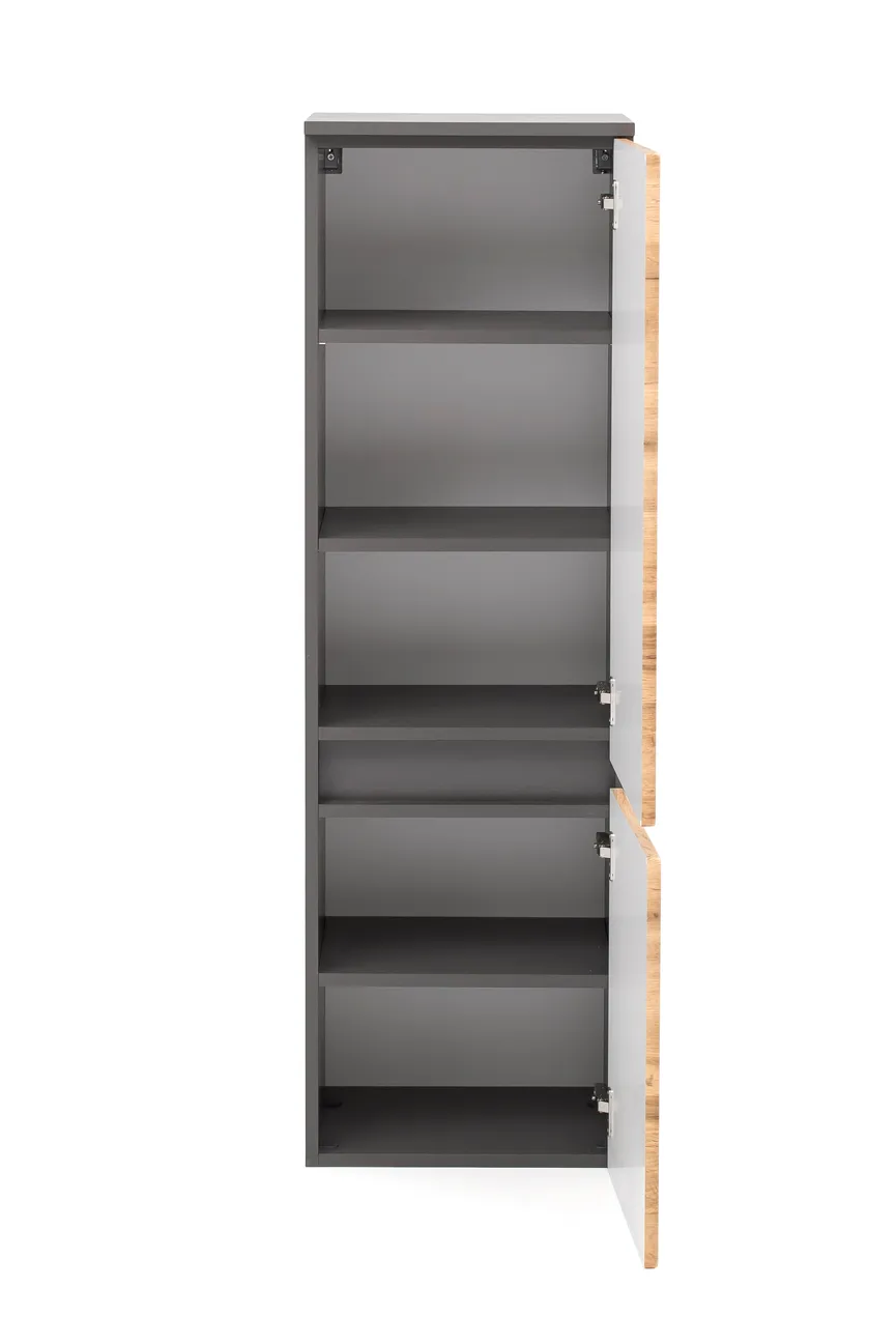 *Midischrank detail