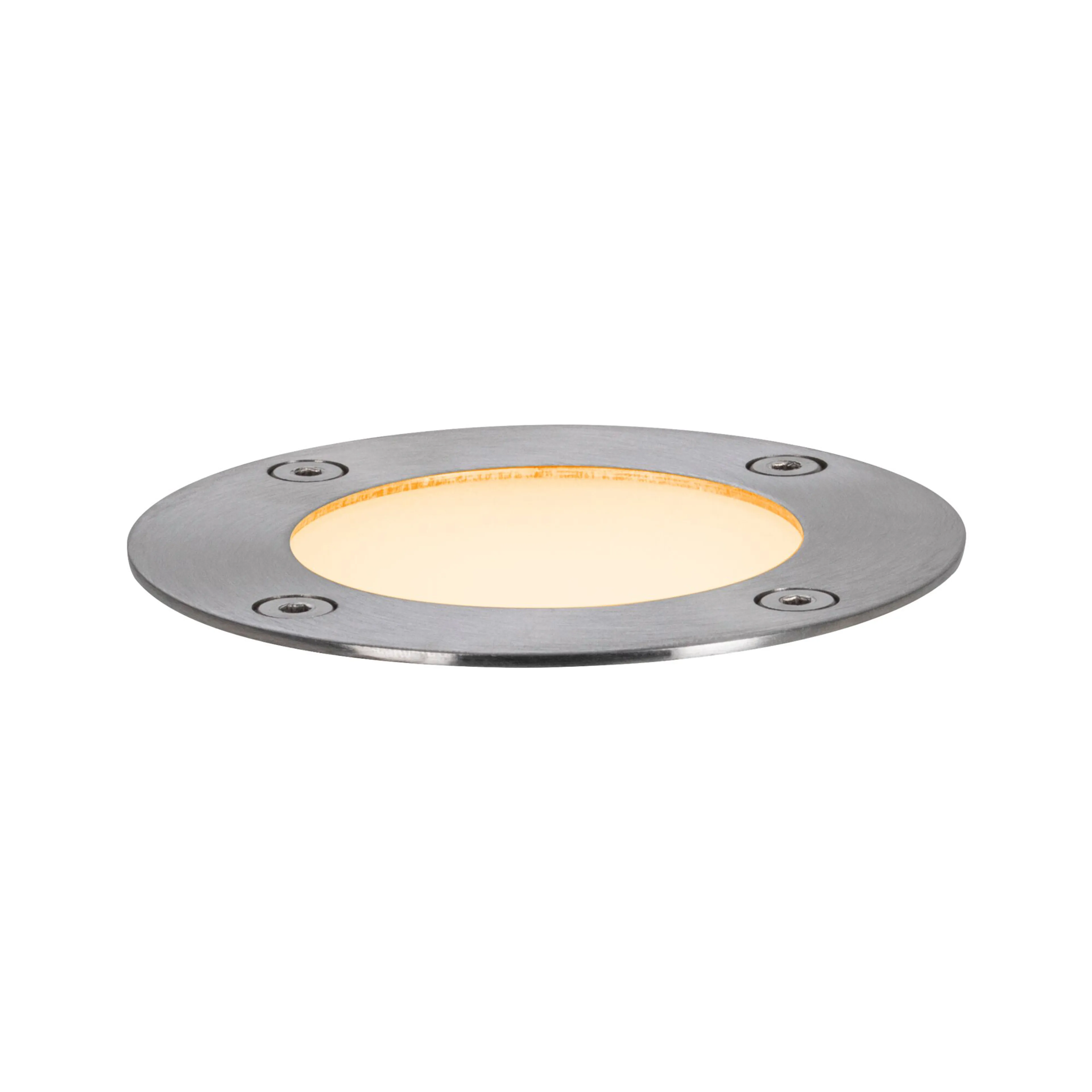 LED-Bodeneinbauleuchte Plug&Shine
