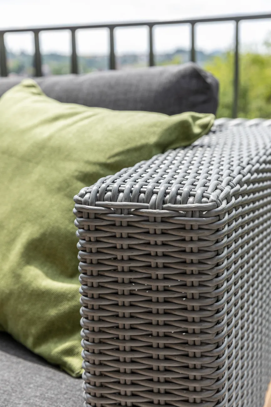 ** Lounge detail
