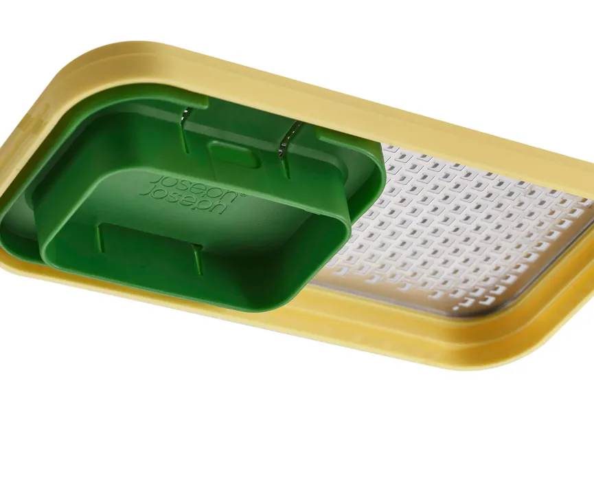 4-in-1-Set Multi-Prep detail