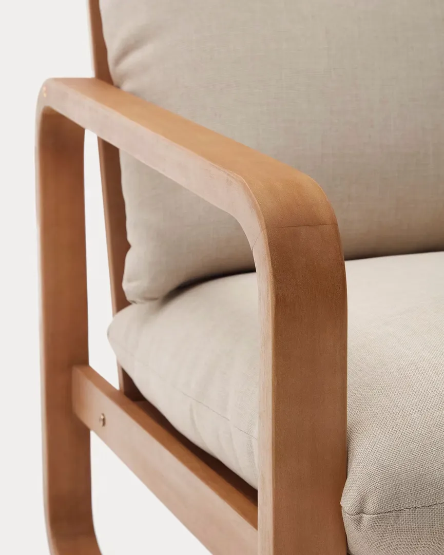 Sofa detail