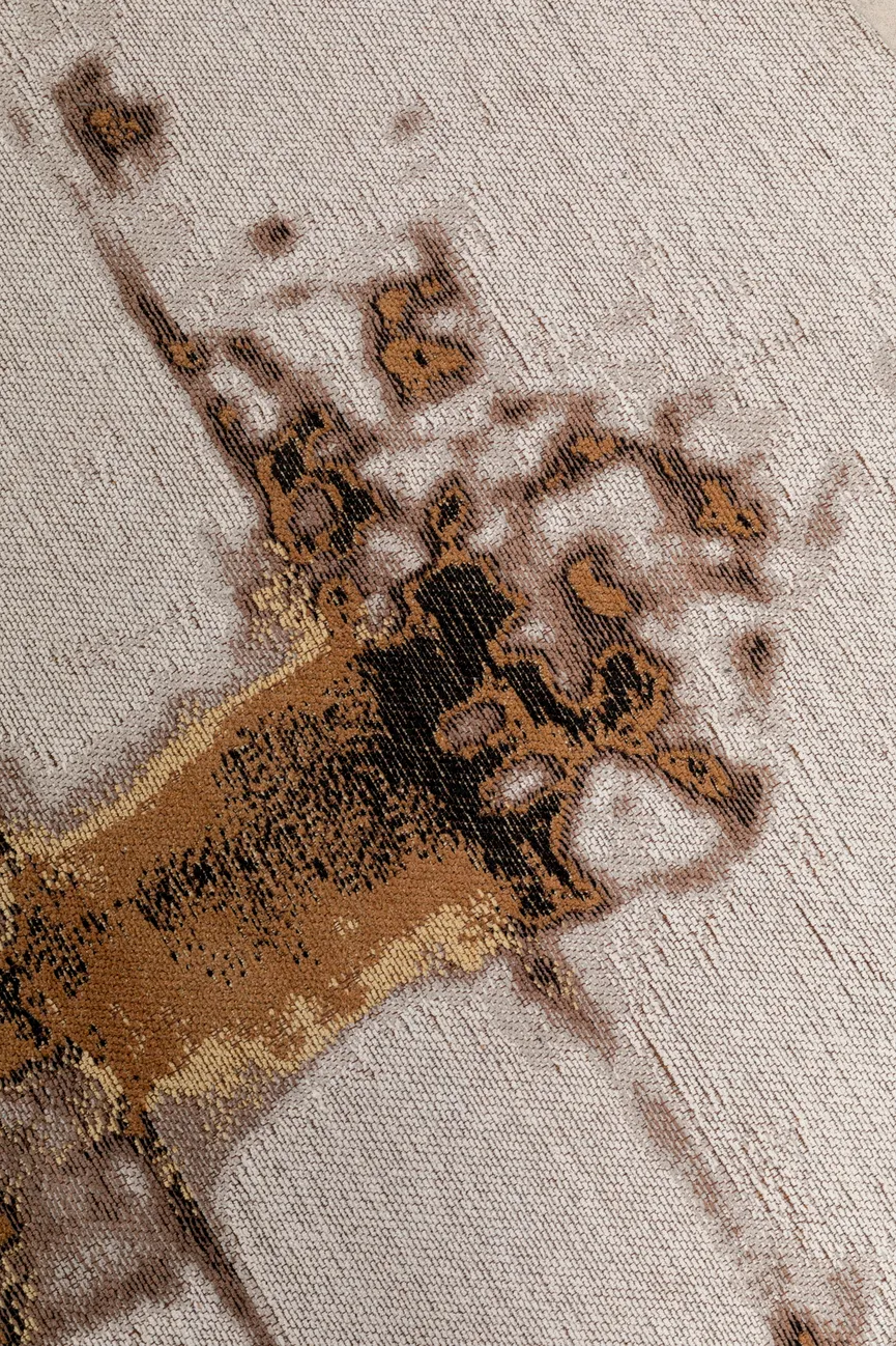 Teppich detail