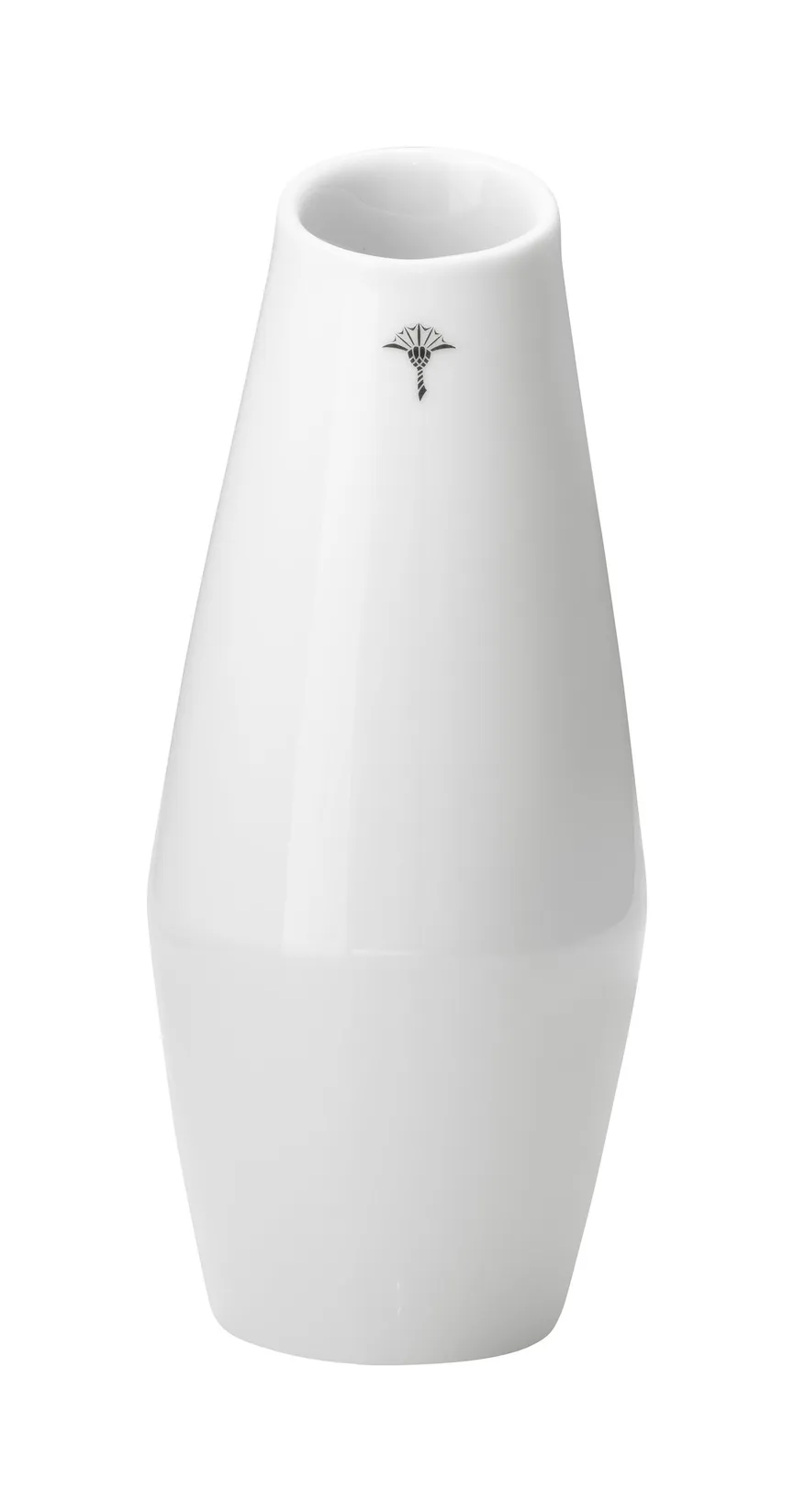 Karaffe "Single Cornflower" hauptaufnahme