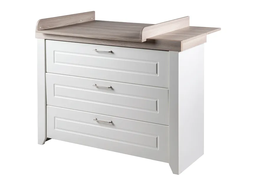Babyzimmer 3-tlg. detail
