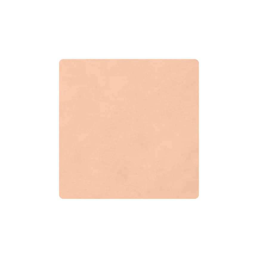 Glasuntersetzer "Nupo Square" hauptaufnahme