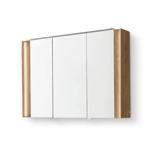 Spiegelschrank