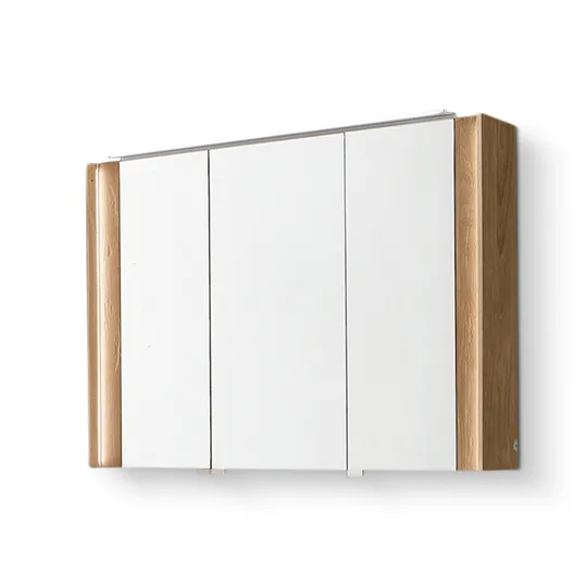 Spiegelschrank