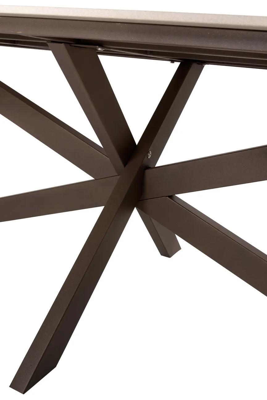 Tisch 240x105 detail