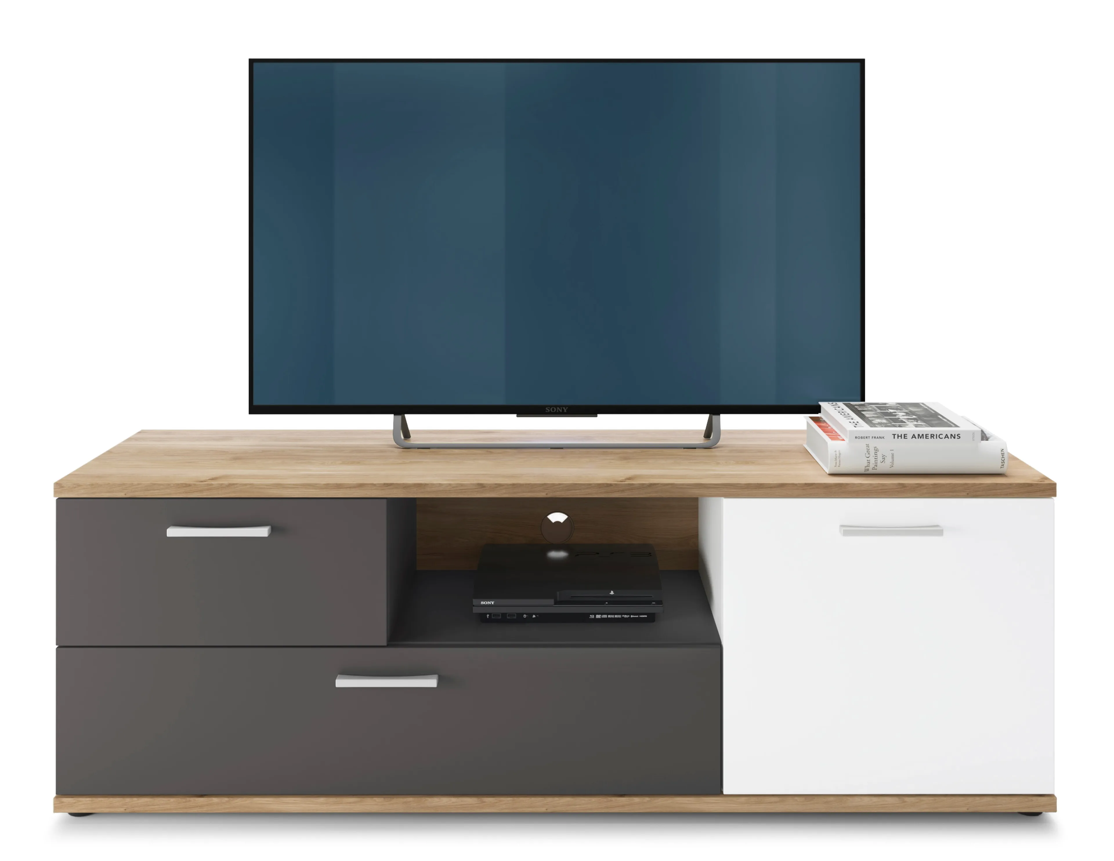 TV-Lowboard  Twenty