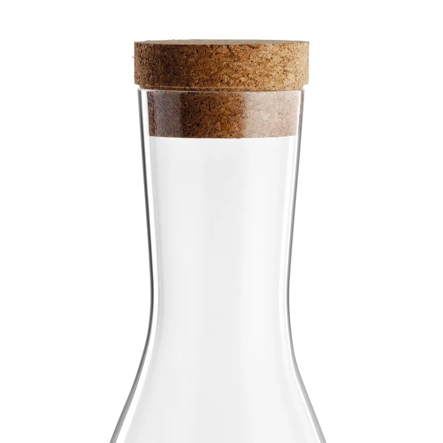 Karaffe 1,2 Liter detail