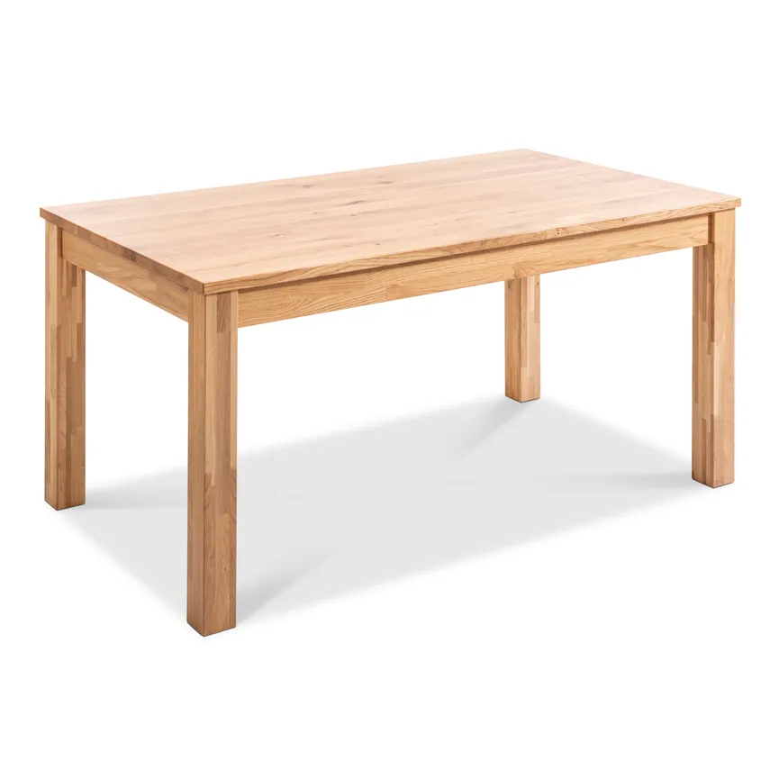 Ausziehtisch 160cm hauptaufnahme