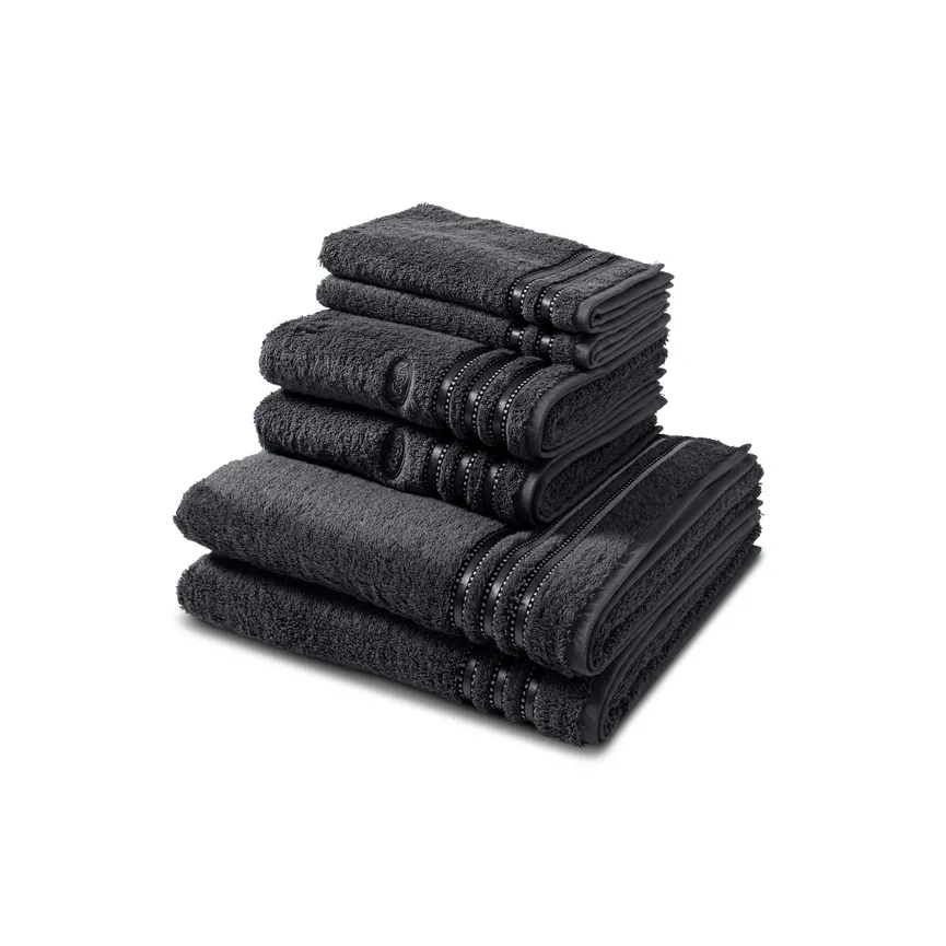 Set Cult de Luxe Schwarz hauptaufnahme