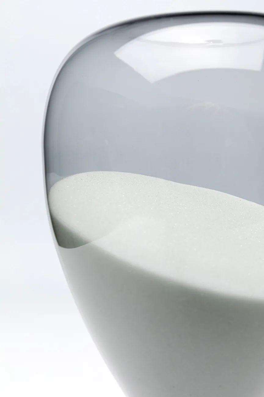 Sanduhr "Timer" M smoke detail