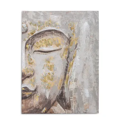 Wandbild 60 x 80 cm