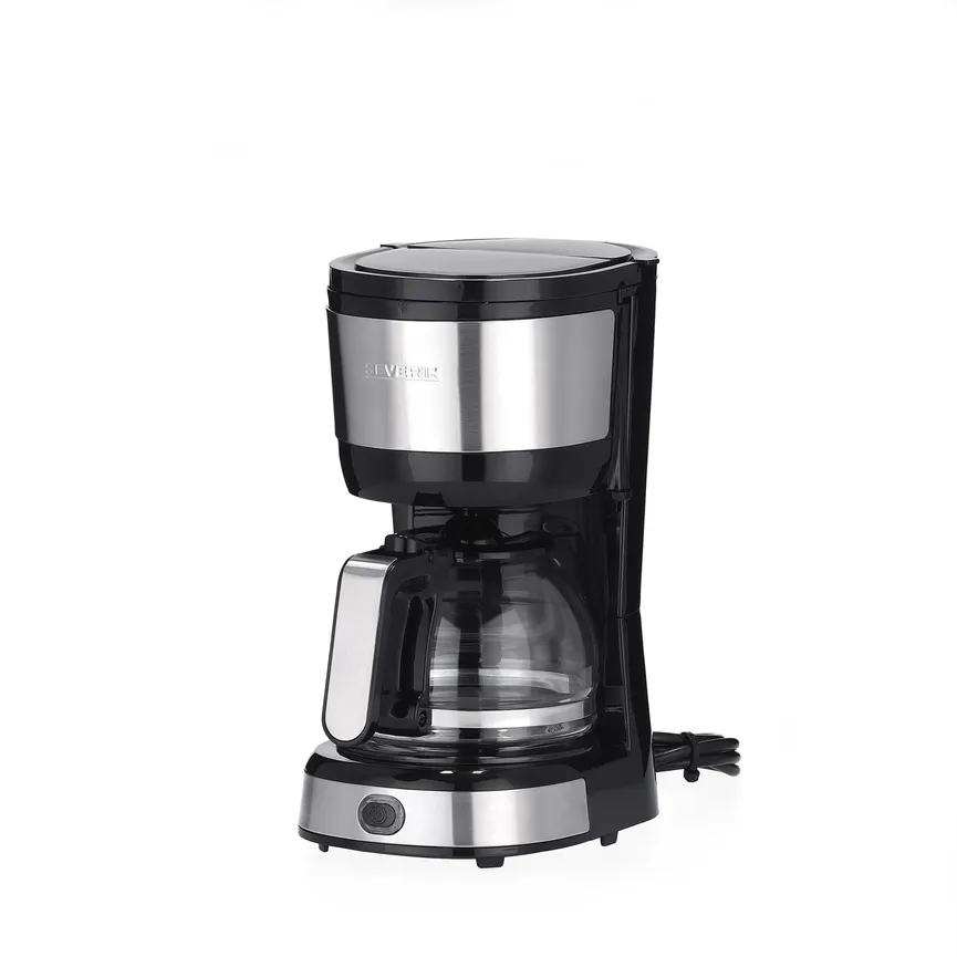 Kaffeemaschine f. 4 Tassen detail