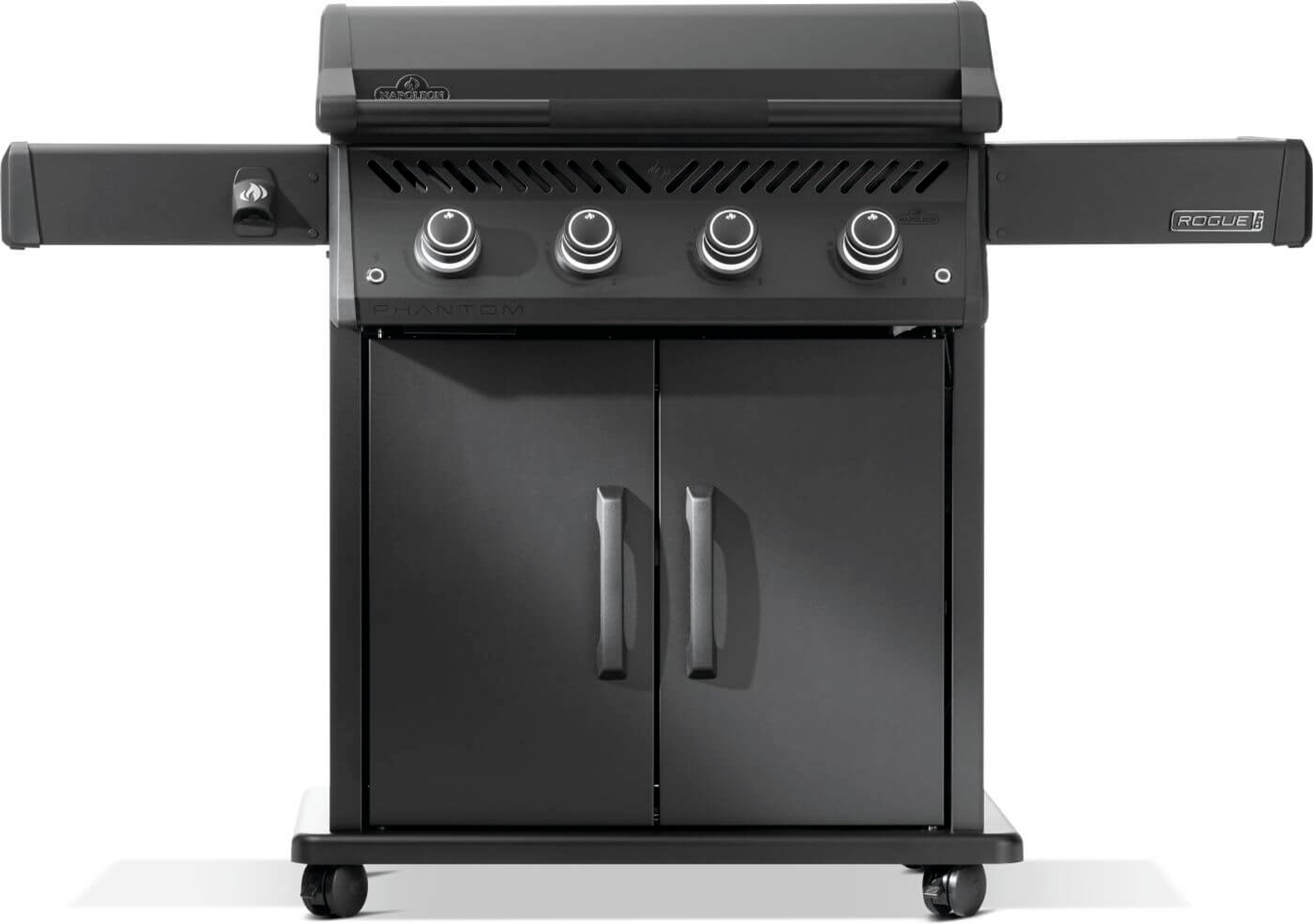 Phantom Rogue PRO 30 Plancha detail