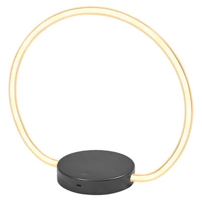 LED-Tischleuchte