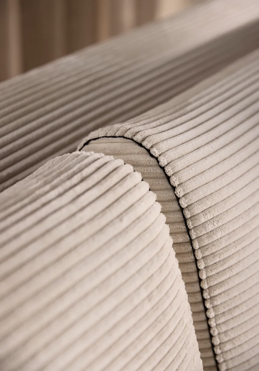 Klappsofa Lounger detail