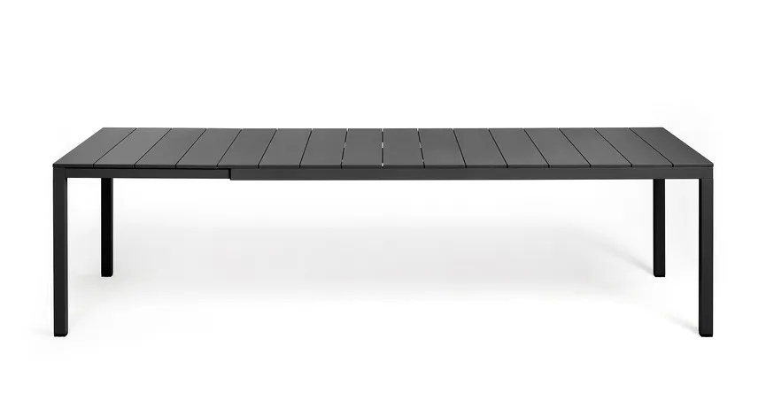 Ausziehtisch Rio Alu 210/280 hauptaufnahme