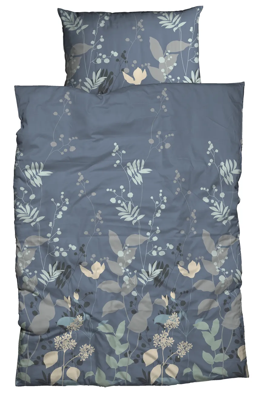 Satin-Bettw. Floral 135x200 hauptaufnahme