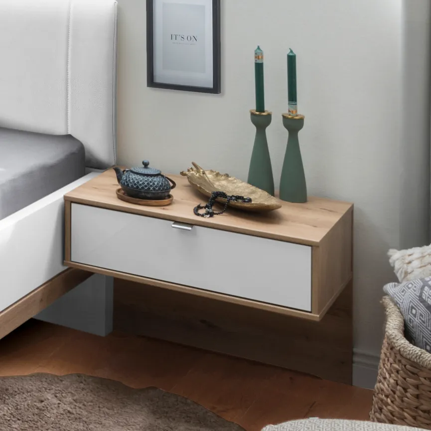 Schlafzimmer detail