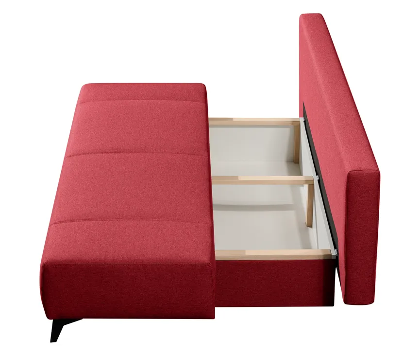 Querschläfer detail