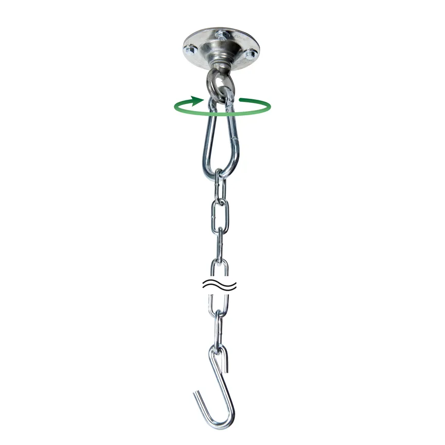** Deckenhaken Power Hook detail