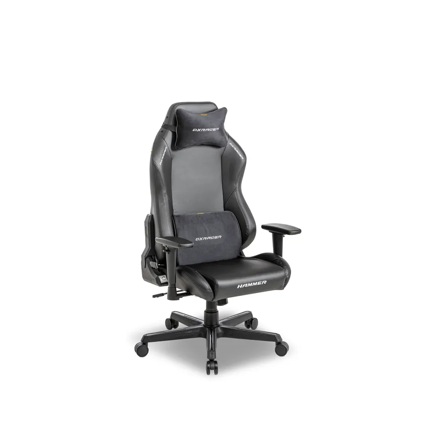 Gamingstuhl Hammer hauptaufnahme