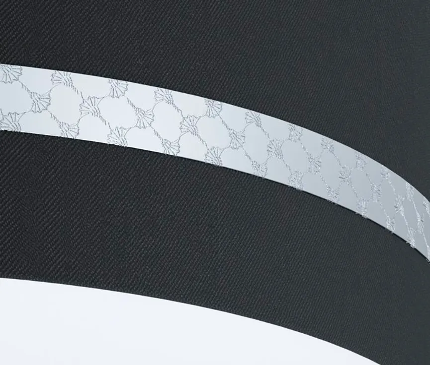 Deckenleuchte "Round Lights B" detail