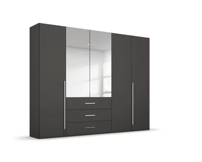 Kleiderschrank