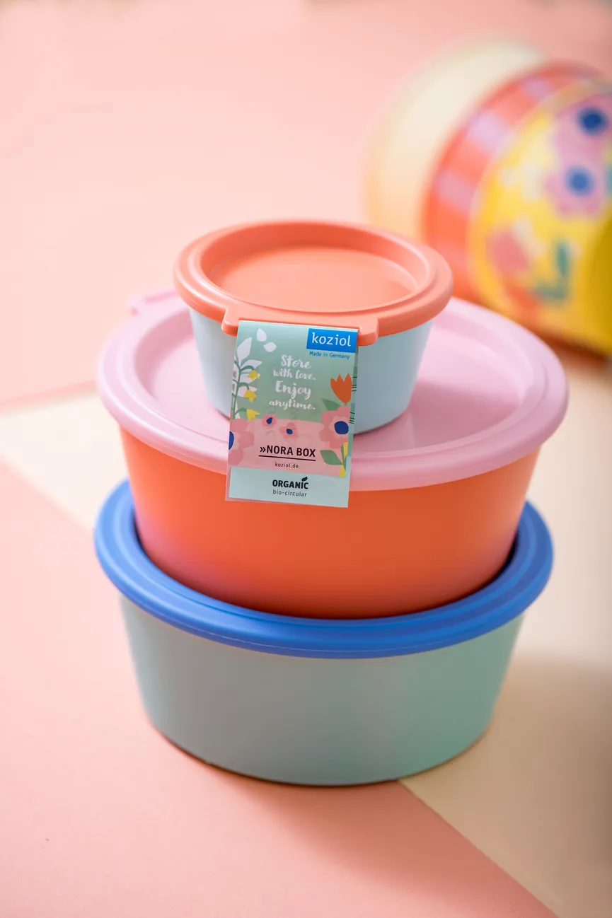 Box "Nora" 250 ml milieu