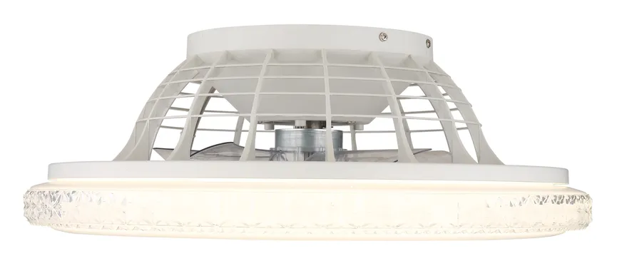 Deckenventilator "Corusso" detail