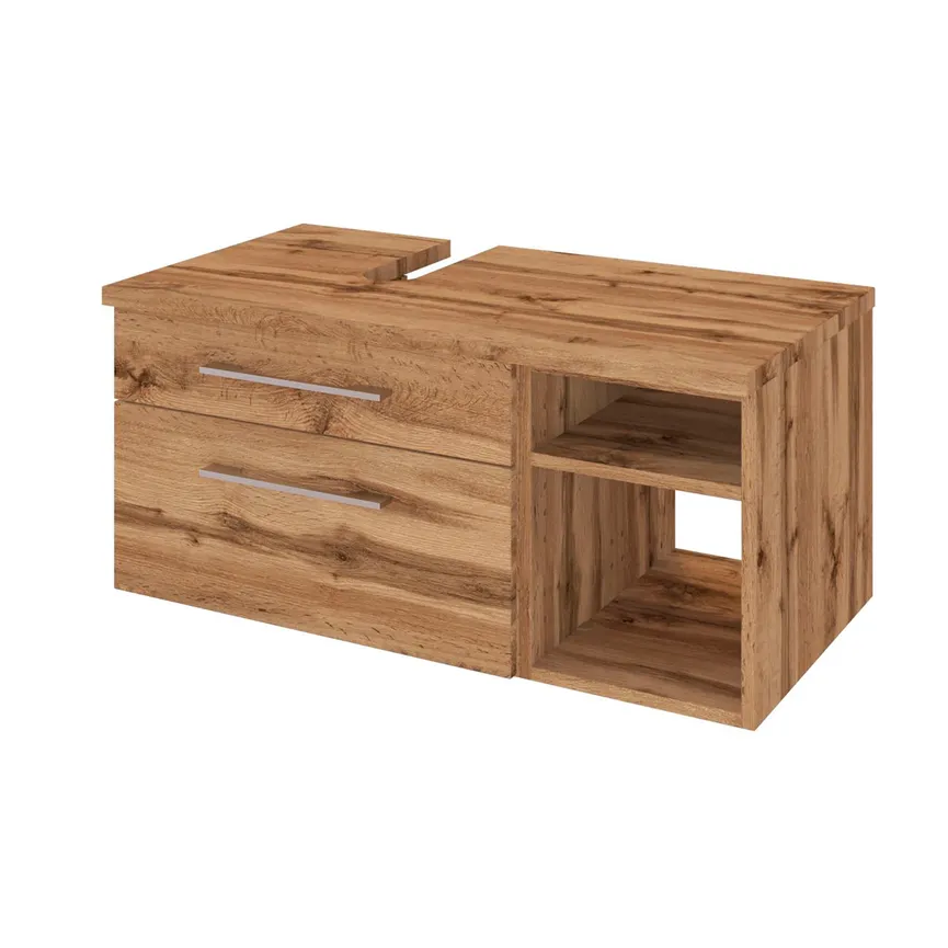 Waschtisch-Unterschrank 90 material_farbe