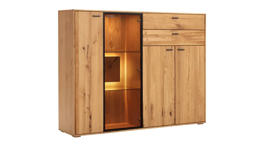 Highboard* detail