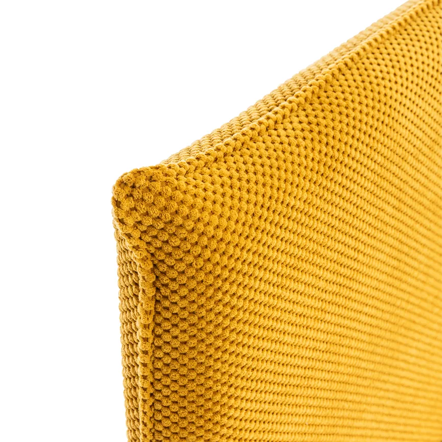 Polsterbett Flex detail