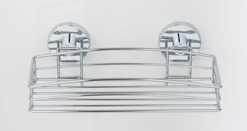 Wandablage Vacuum-Loc detail