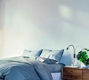 LED-Wandleuchte